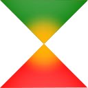 hourglAss  screen for extension Chrome web store in OffiDocs Chromium