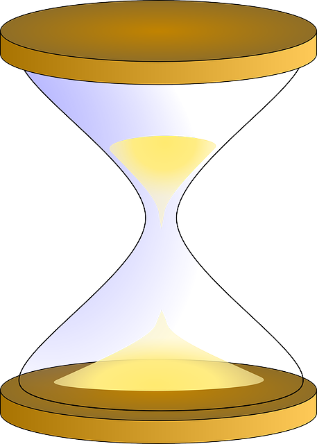 Muat turun percuma Hourglass Hour Glass - Grafik vektor percuma di Pixabay ilustrasi percuma untuk diedit dengan GIMP editor imej dalam talian percuma