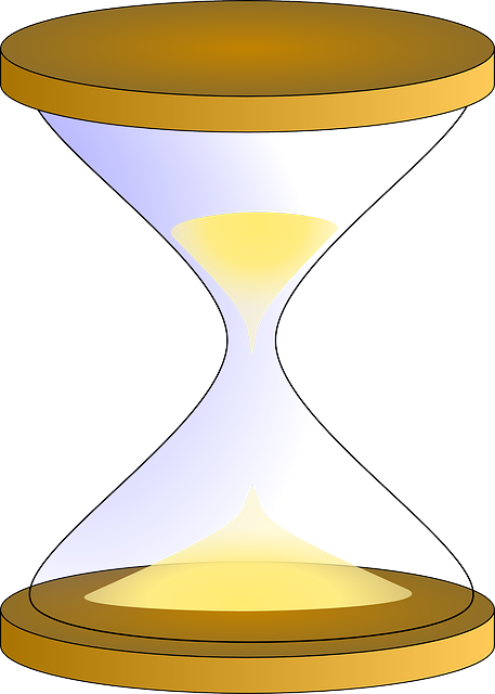 הורדה חינם Hourglass Hour Glass - גרפיקה וקטורית בחינם ב-Pixabay איור חינם לעריכה עם עורך תמונות מקוון חינמי של GIMP