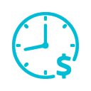 hourlyrate  screen for extension Chrome web store in OffiDocs Chromium