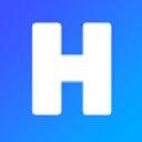 Hourly Time  screen for extension Chrome web store in OffiDocs Chromium