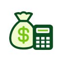 Hourly to salary calculator​  screen for extension Chrome web store in OffiDocs Chromium