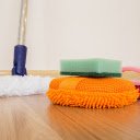 House cleaning tools  screen for extension Chrome web store in OffiDocs Chromium
