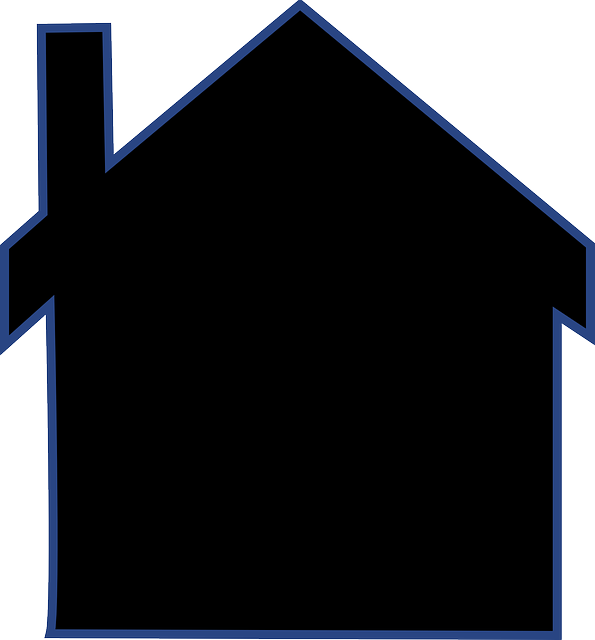 Darmowe pobieranie Dom Strona Główna Schronienie - Darmowa grafika wektorowa na Pixabay darmowa ilustracja do edycji za pomocą GIMP darmowy edytor obrazów online