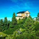 House in the middle of nature  screen for extension Chrome web store in OffiDocs Chromium