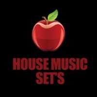 Free download house_music_sets_logo_1 free photo or picture to be edited with GIMP online image editor