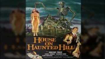 Free download houseonthehauntedhill free photo or picture to be edited with GIMP online image editor