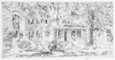 Free download House on the Main Street, Easthampton free photo or picture to be edited with GIMP online image editor