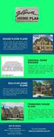Free download House Plans free photo or picture to be edited with GIMP online image editor