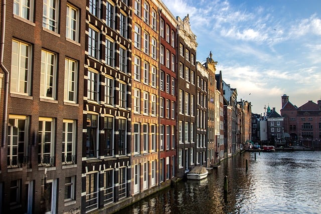 Free download houses building architecture europe free picture to be edited with GIMP free online image editor