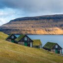 houses close to the lake  screen for extension Chrome web store in OffiDocs Chromium