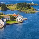 houses on green island  screen for extension Chrome web store in OffiDocs Chromium