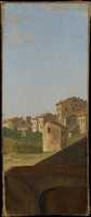Free download Houses, Rome free photo or picture to be edited with GIMP online image editor