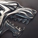 House Stark Game of Thrones-Bildschirm für die Erweiterung des Chrome-Webshops in OffiDocs Chromium