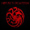 Écran House Targaryen pour l'extension de la boutique en ligne Chrome dans OffiDocs Chromium