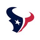 Schermata del tema Houston Texans per l'estensione del web store di Chrome in OffiDocs Chromium