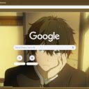 Houtarou Oreki  screen for extension Chrome web store in OffiDocs Chromium