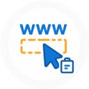 Hover Copy Tool  screen for extension Chrome web store in OffiDocs Chromium