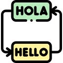 Hover Translate Magnifier  screen for extension Chrome web store in OffiDocs Chromium