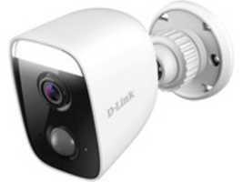 Free download How can I set up a Dlink Camera? free photo or picture to be edited with GIMP online image editor