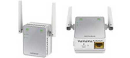 Free download How can I set up a Netgear Extender? free photo or picture to be edited with GIMP online image editor