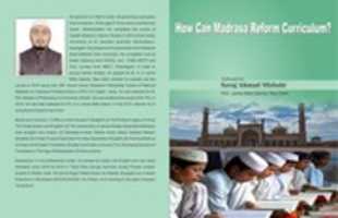 Téléchargement gratuit de la photo ou de l'image gratuite de How Can Madrasa Reform Curriculum à éditer avec l'éditeur d'images en ligne GIMP