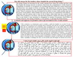 Free download How Did Emerge The First Mothers Whose Founded The Current Living Beings 23 free photo or picture to be edited with GIMP online image editor