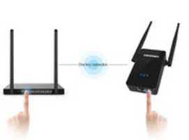 Free download How Do I Do Comfast Extender Setup? free photo or picture to be edited with GIMP online image editor