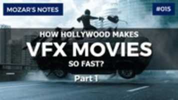Free download how-hollywood-make-vfx-movies free photo or picture to be edited with GIMP online image editor
