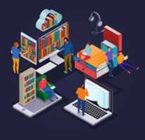 Free download How How to get audiobooks for free? free photo or picture to be edited with GIMP online image editor