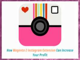 Free download How Magento 2 Instagram Extension Can Increase Your Profit free photo or picture to be edited with GIMP online image editor