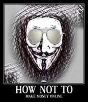 Free download HOW NOT TO MAKE MONEY ONLINE free photo or picture to be edited with GIMP online image editor