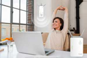 Free download How To Access D-Link Extender Login Through Dlinkap.local? free photo or picture to be edited with GIMP online image editor