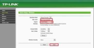 Free download How to access the tp-link extender setup page? free photo or picture to be edited with GIMP online image editor