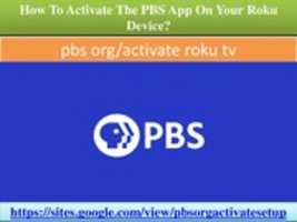 免费下载如何在 Roku 设备上激活 PBS 应用程序 免费照片或图片可使用 GIMP 在线图像编辑器进行编辑