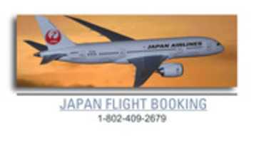 Free download How to book flights on Japan Airlines? free photo or picture to be edited with GIMP online image editor