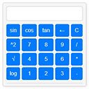 How to Calculate on Google Chrome Calculator  screen for extension Chrome web store in OffiDocs Chromium