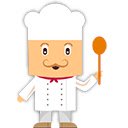 Tela How To Cook para extensão da loja virtual do Chrome no OffiDocs Chromium