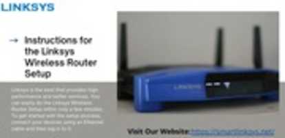 Free download How to do the Linksys Smart Wi-Fi Router setup? free photo or picture to be edited with GIMP online image editor