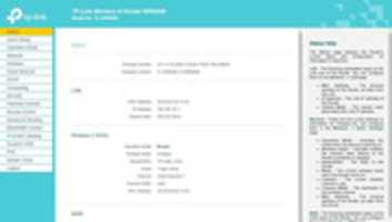 Free download How To Do TP Link Router Configuration free photo or picture to be edited with GIMP online image editor