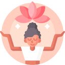 How to Find Inner Peace  screen for extension Chrome web store in OffiDocs Chromium
