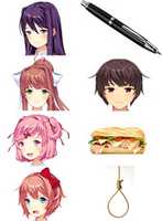 Free download How To Fish For Dokis free photo or picture to be edited with GIMP online image editor