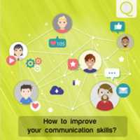 Free download How To Improve Your Communication Skills free photo or picture to be edited with GIMP online image editor