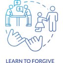 How to Learn Forgiveness  screen for extension Chrome web store in OffiDocs Chromium