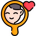 How to Love Yourself More?  screen for extension Chrome web store in OffiDocs Chromium