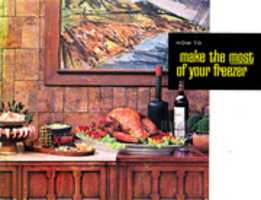 Free download How to Make the Most of Your Freezer free photo or picture to be edited with GIMP online image editor