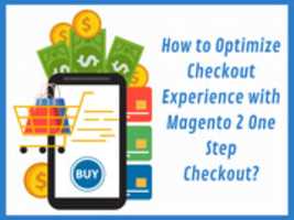 Free download How to Optimize Checkout Experience with Magento 2 One Step Checkout? free photo or picture to be edited with GIMP online image editor