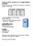 Libreng pag-download Paano mag-print ng A5 4 o 8 na pahinang nakatiklop na buklet na Microsoft Word, Excel o Powerpoint na template na libreng i-edit gamit ang LibreOffice online o OpenOffice Desktop online