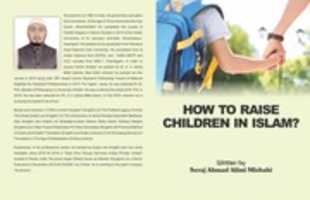 Free download How To Raise Children In Islam free photo or picture to be edited with GIMP online image editor
