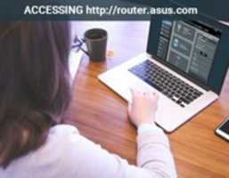 Download Gratis Cara Setup Dan Login Menggunakan http://router.asus.com? foto atau gambar gratis untuk diedit dengan editor gambar online GIMP